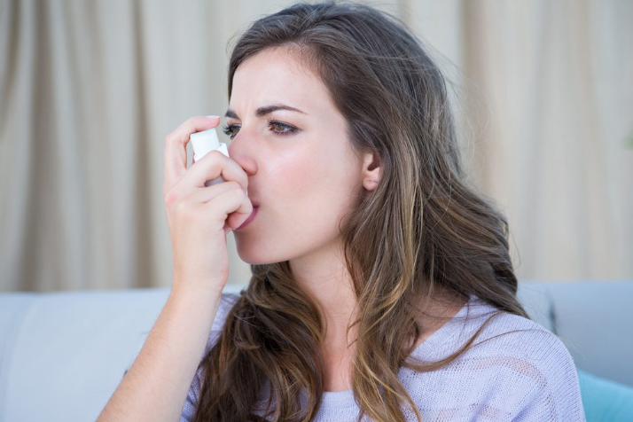 Asthma Asthma
