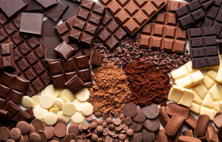 Chocolate – The ‘Food of the Gods’