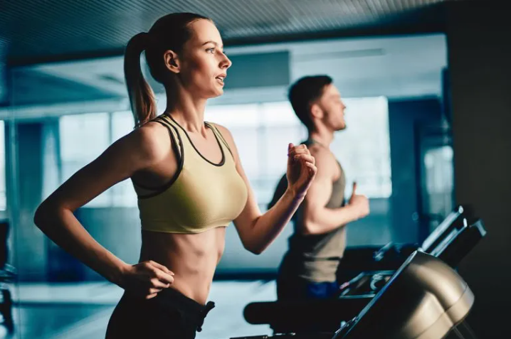 Daily Exercise Leads to Better Health Daily Exercise Leads to Better Health