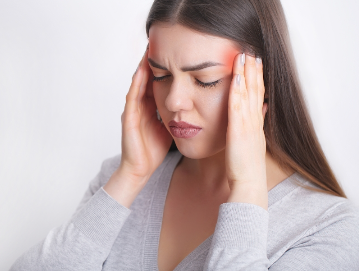 Headache Headache