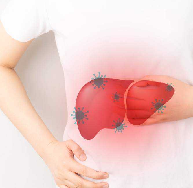 Hepatitis Hepatitis