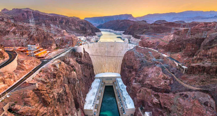 Hoover Dam