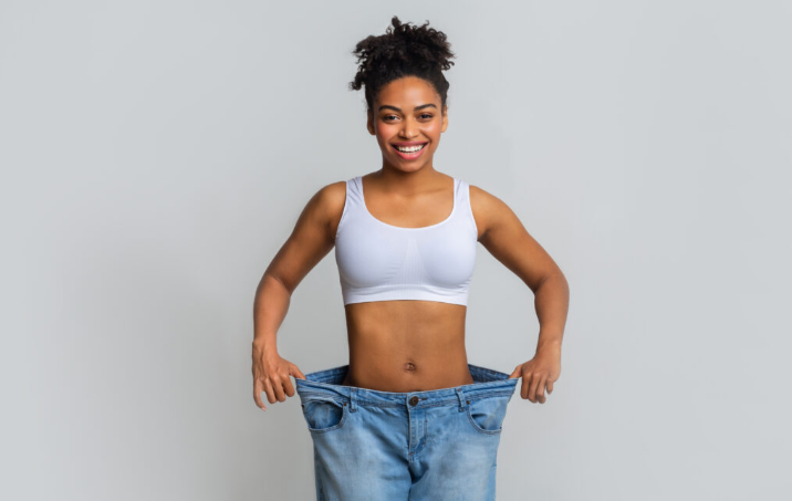 Losing Weight Proves To Be Big Business Losing Weight Proves To Be Big Business