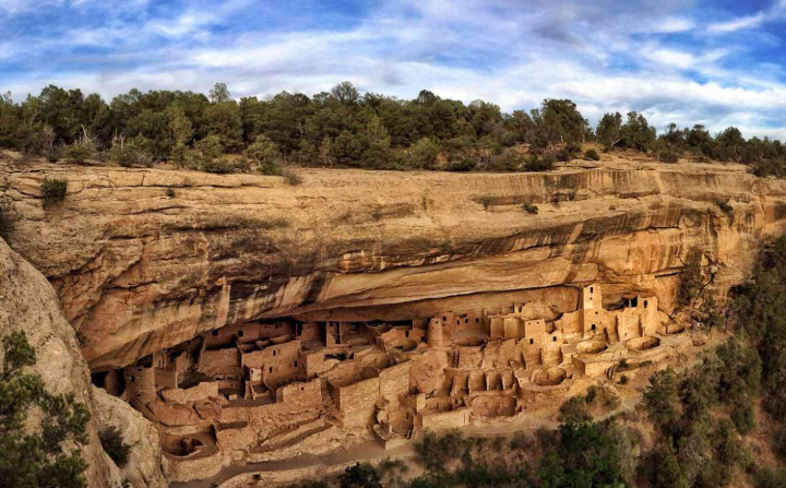 Mesa Verde National Park Mesa Verde National Park