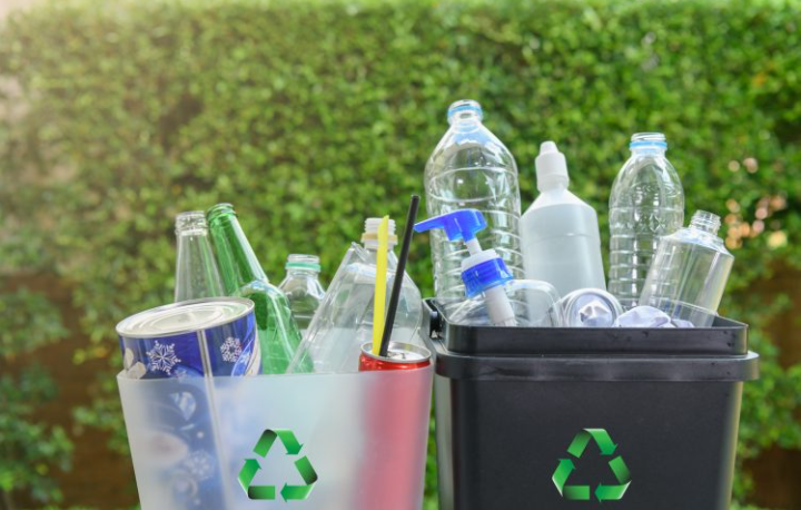 Plastic Recycling