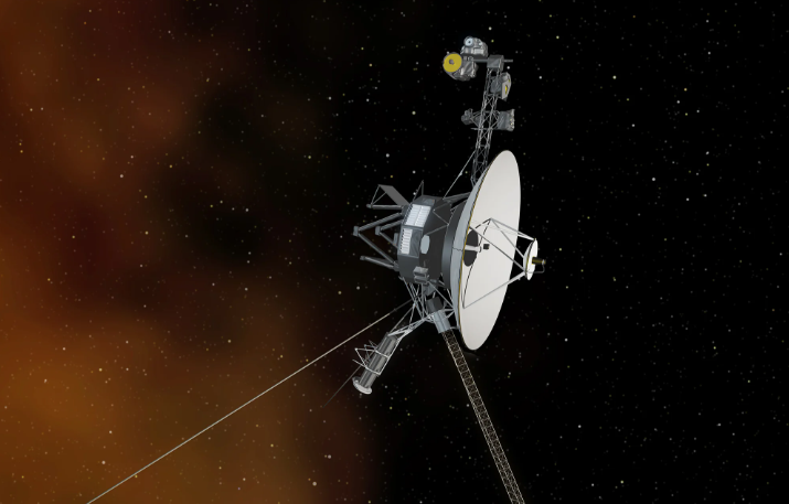 Voyager