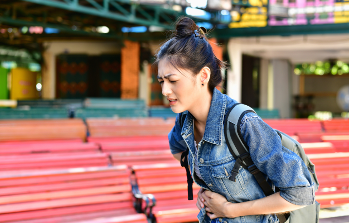 What You Can Do To Prevent Health Problems While Traveling What You Can Do To Prevent Health Problems While Traveling