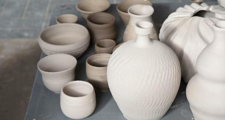 From Clay to Art, Exploring the World of Ceramics From Clay to Art, Exploring the World of Ceramics