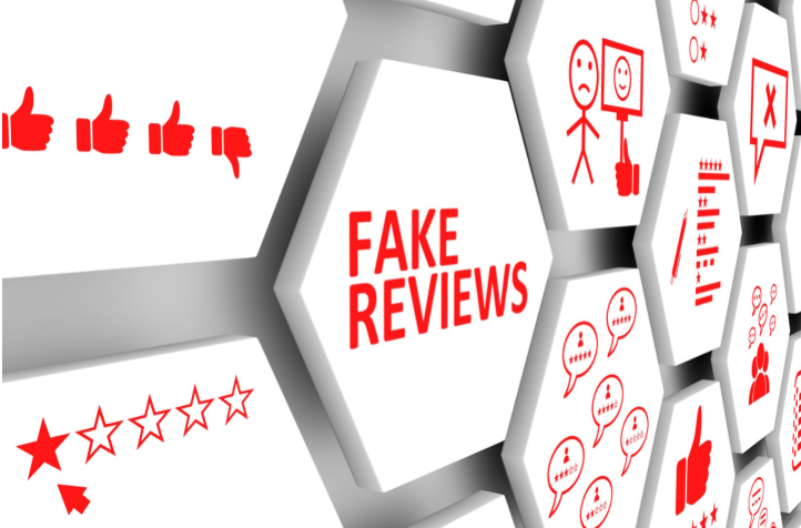 AI Tools Often Used for Fake Product Reviews AI Tools Often Used for Fake Product Reviews