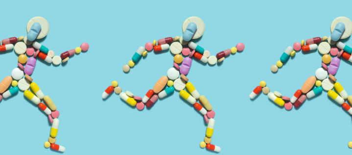 Sports Doping