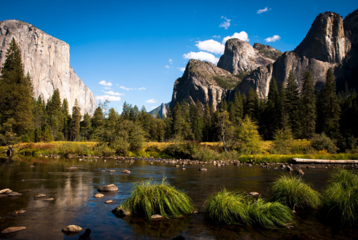Yosemite Yosemite