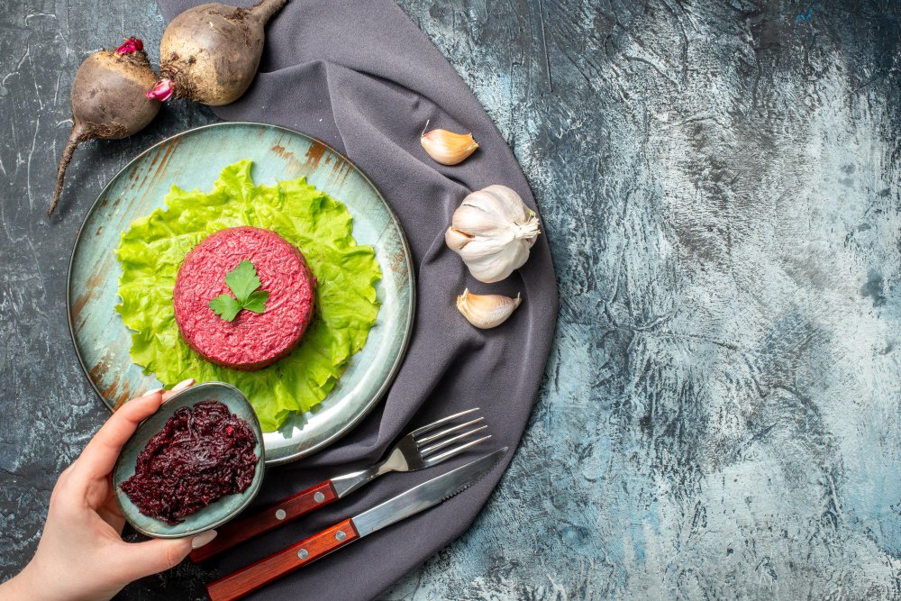 The Hidden Dangers on Your Plate: How Warm Climates Amplify the Health Effects of Contaminated Food