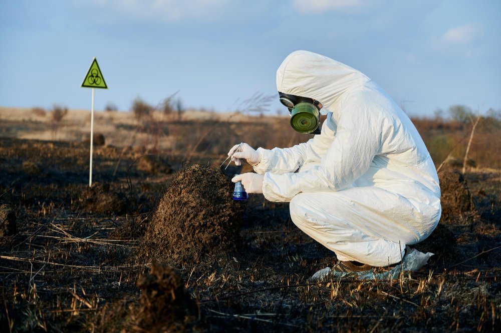 The Quiet Revolution: How Acoustic Soil Sensors Are Replacing Chemical Testing on Small Farms