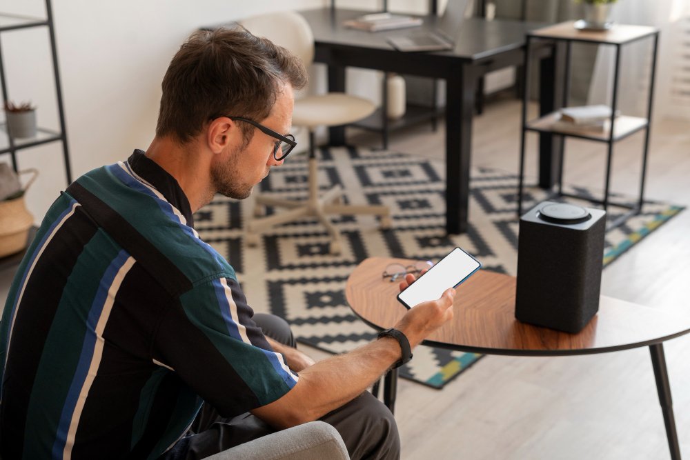 The Silent Spy: How to Completely Block Ultrasonic Cross-Device Tracking on Smart Home Audio Speakers