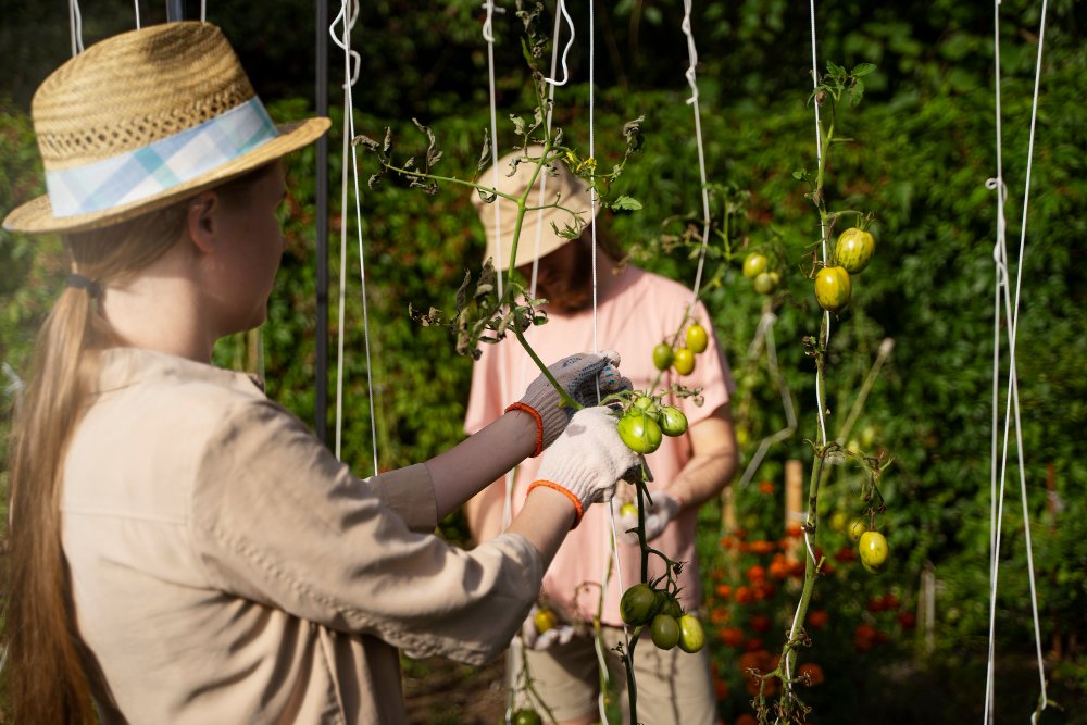 Unearthing Resilience: Growing Drought-Resistant Heirloom Vegetables Using Forgotten Dry-Farming Techniques Unearthing Resilience: Growing Drought-Resistant Heirloom Vegetables Using Forgotten Dry-Farming Techniques