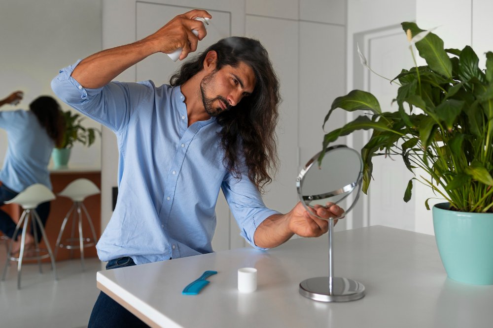 The Invisible Threat: Identifying and Removing Hidden Endocrine Disruptors from Your Daily Cleaning Routine The Invisible Threat: Identifying and Removing Hidden Endocrine Disruptors from Your Daily Cleaning Routine