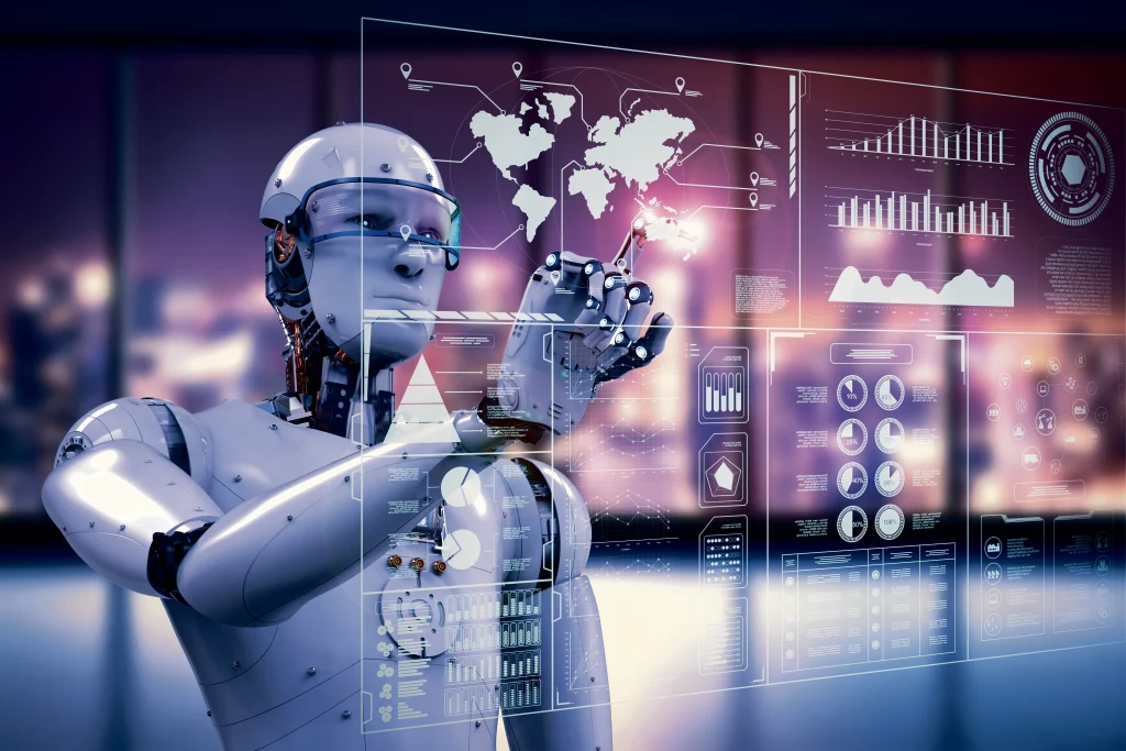 The Digital Nervous System: How Emerging Technologies Are Rewiring Human Connection The Digital Nervous System: How Emerging Technologies Are Rewiring Human Connection