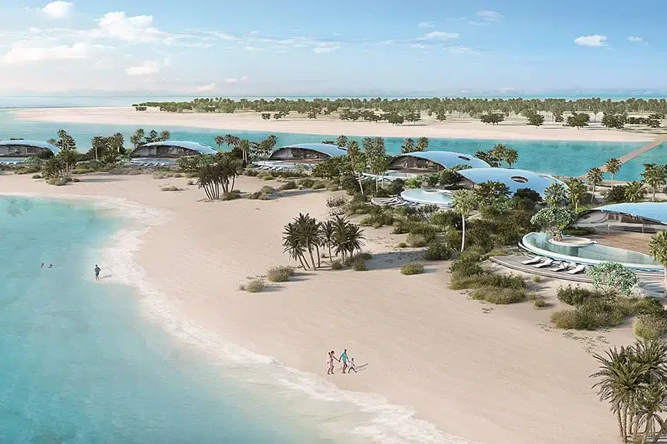 A Paradigm Shift: Practicing True Regenerative Tourism in Vulnerable Coastal Ecosystems