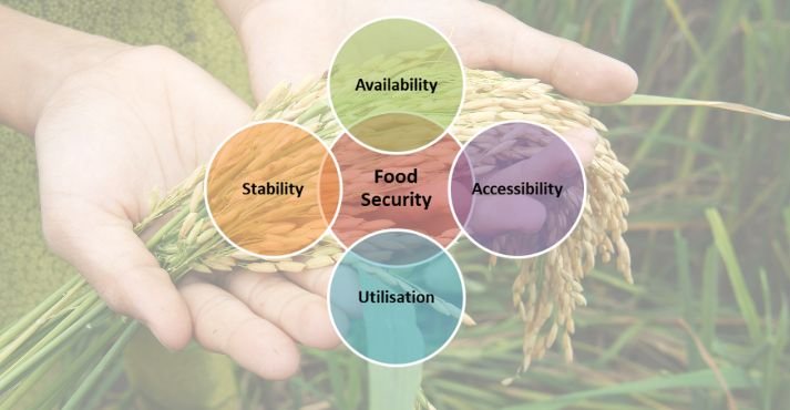 The Climate Plate: How a Warming World is Reshaping Global Food Security The Climate Plate: How a Warming World is Reshaping Global Food Security