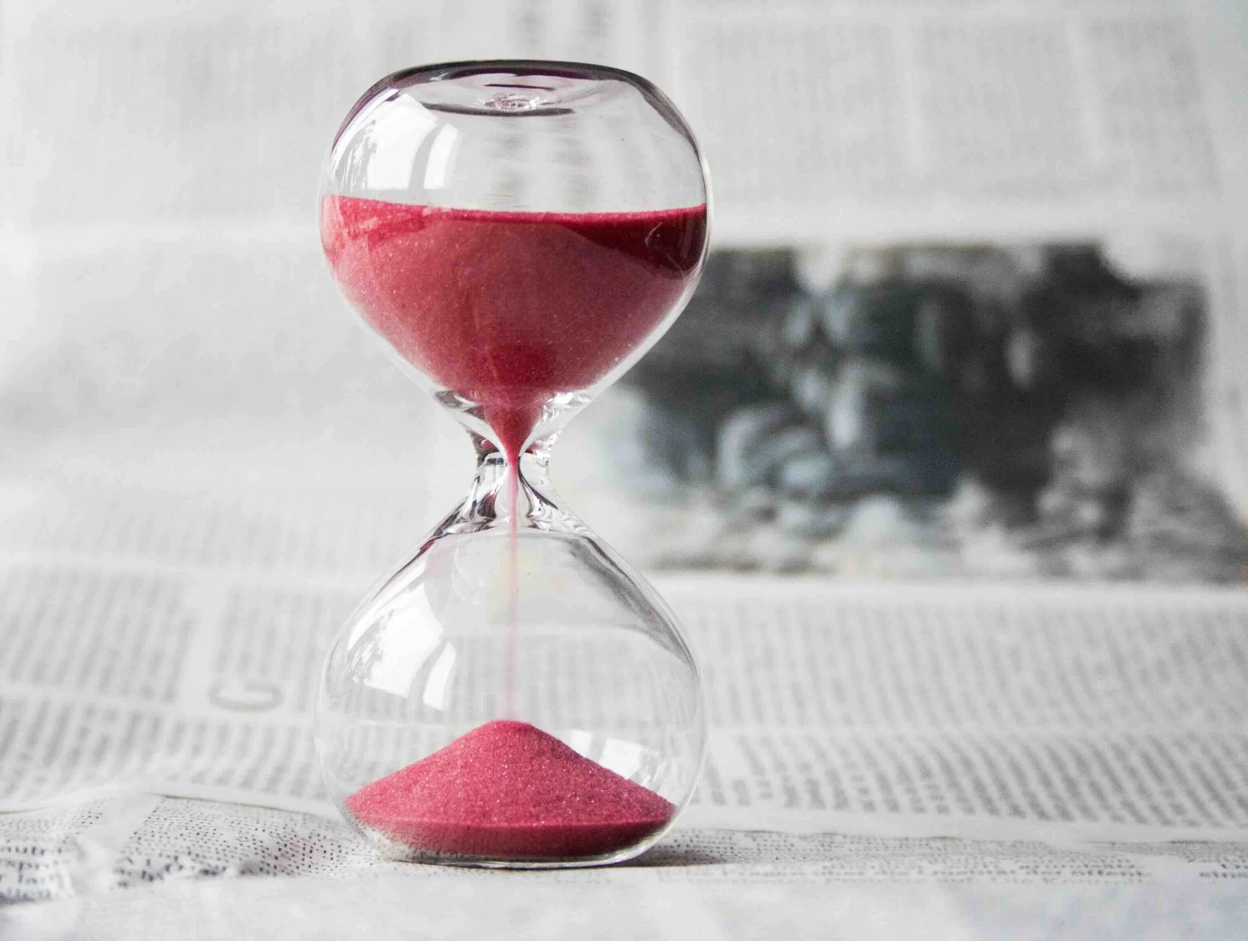 Simple Time Management: A Practical Guide Without Complex Tools