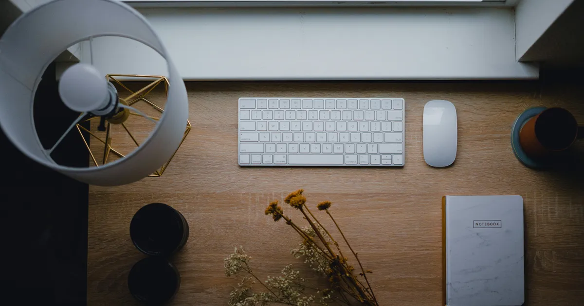 How to Build a Minimalist Productivity System at Home: A Beginner’s Guide