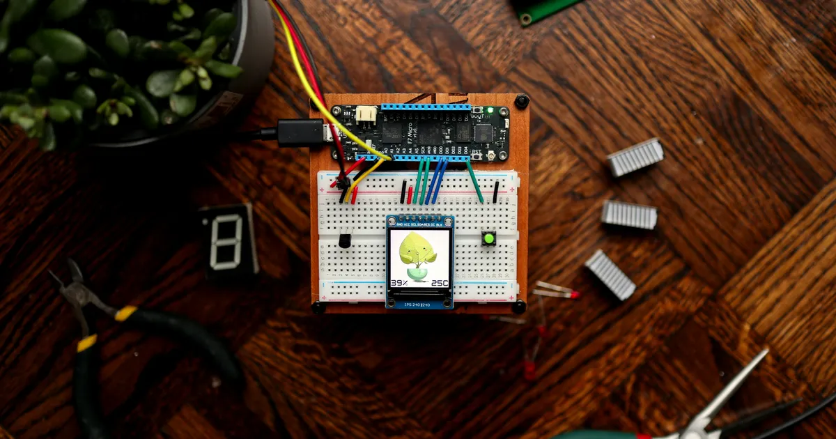 How to Build a Low-Cost Smart Home: A Beginner’s Setup Guide