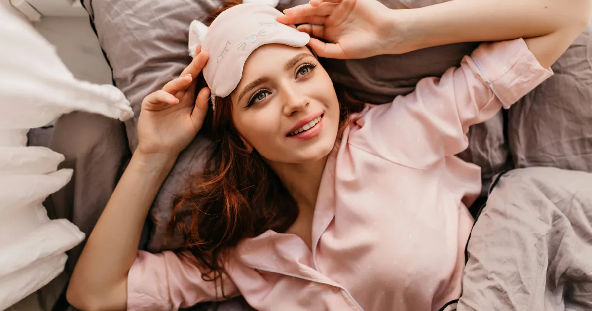 Easy Ways to Improve Sleep Quality Without Supplements Easy Ways to Improve Sleep Quality Without Supplements