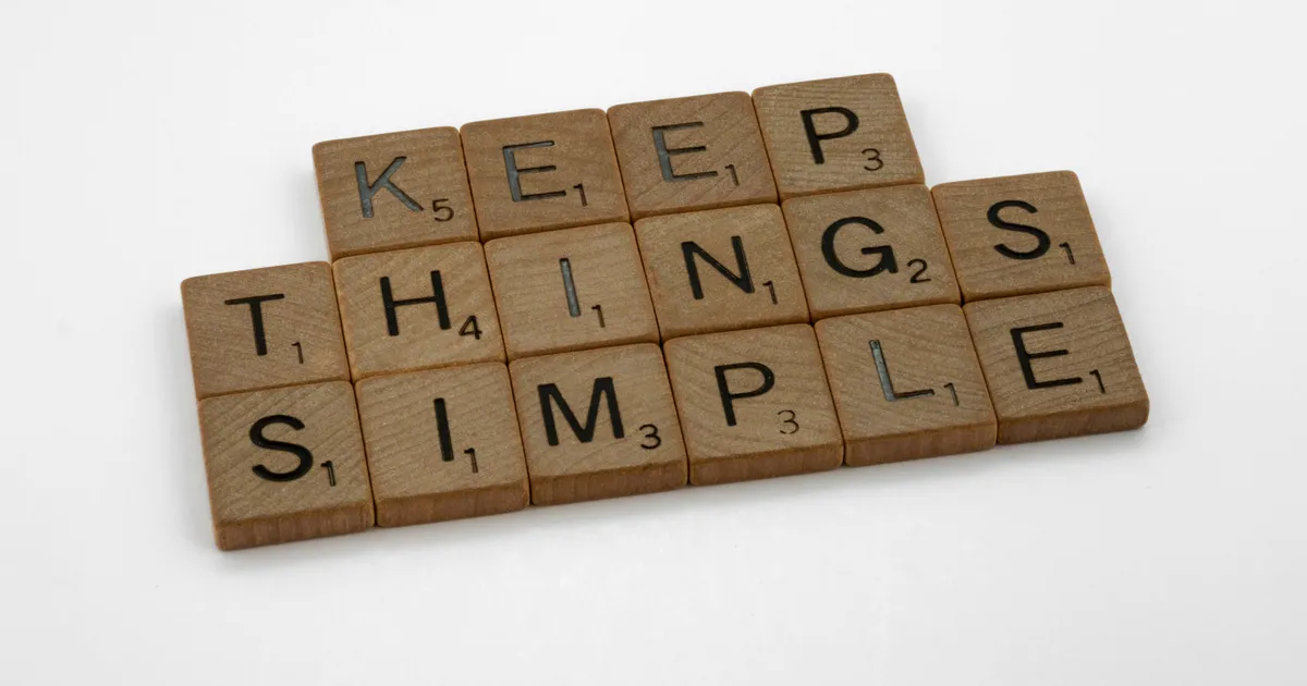 Simple Daily Strategies to Reduce Information Overload & Boost Focus