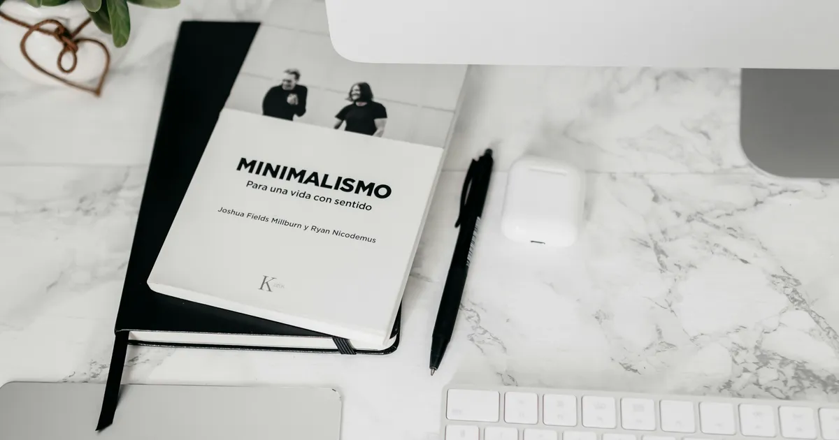 Digital Minimalism Made Easy: A Beginner’s Guide for Everyday Users Digital Minimalism Made Easy: A Beginner’s Guide for Everyday Users