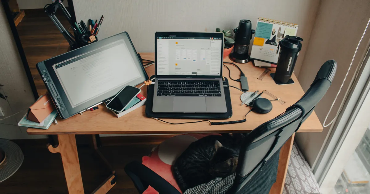Remote Work Burnout? How to Work Long Hours Online Without Crashing Remote Work Burnout? How to Work Long Hours Online Without Crashing