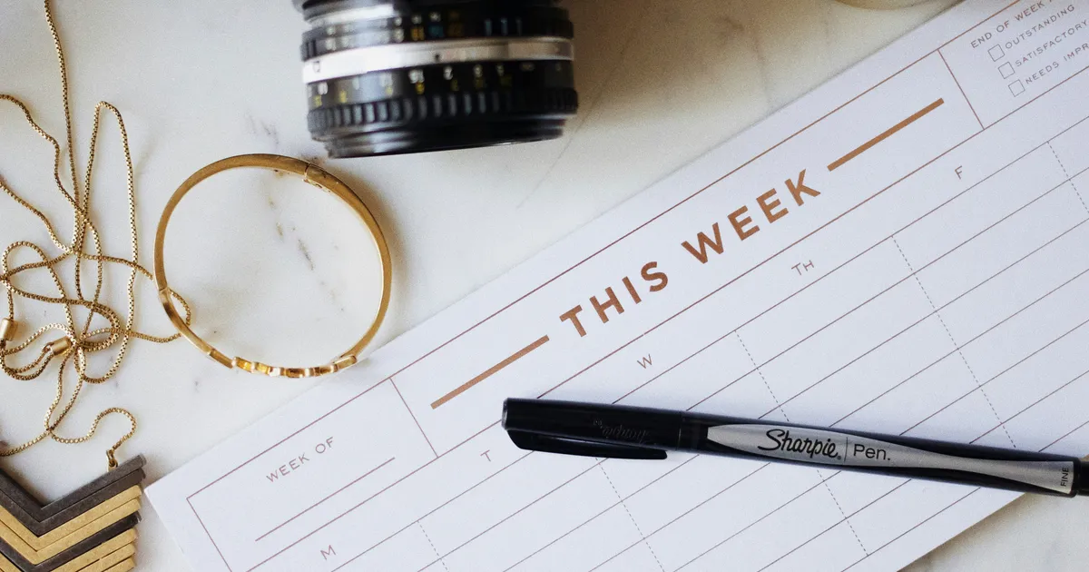 Practical Workflow Hacks: Simplify Your Day & Save Time