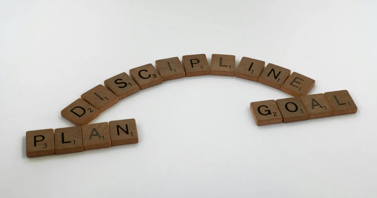 How to Build Self-Discipline Without Strict Routines How to Build Self-Discipline Without Strict Routines