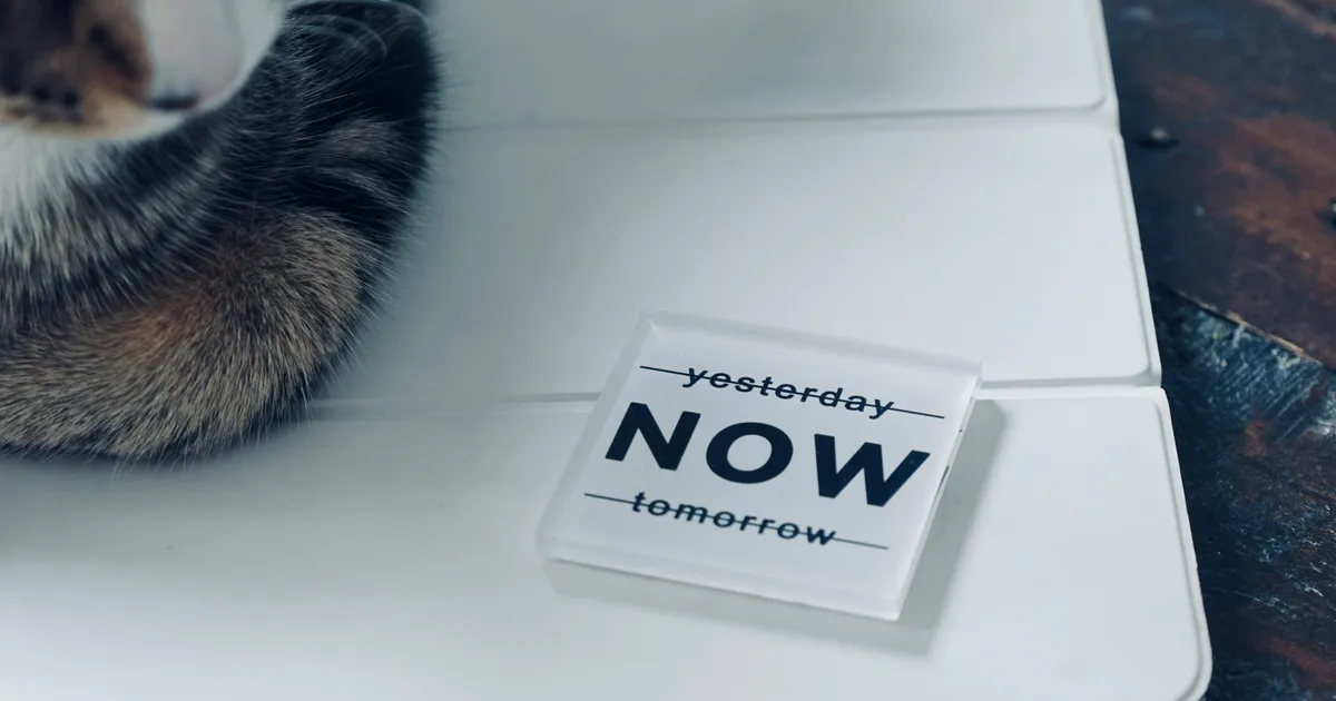 Boost Productivity & Reduce Stress: How to Design Your Ideal Day
