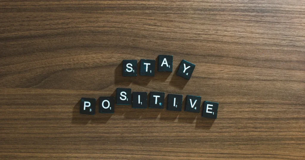 Beat Overwhelm: Stay Consistent with Your Goals