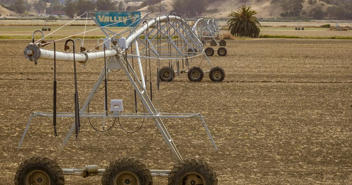 Smart Irrigation for Dry Climates: Essential Water-Saving Methods Smart Irrigation for Dry Climates: Essential Water-Saving Methods