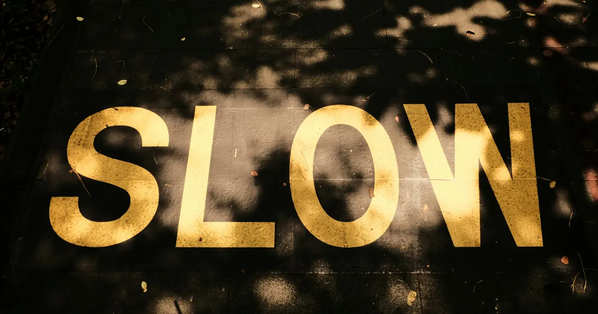 Slow Exploration Lifestyle: Uncover Its Transformative Benefits Slow Exploration Lifestyle: Uncover Its Transformative Benefits