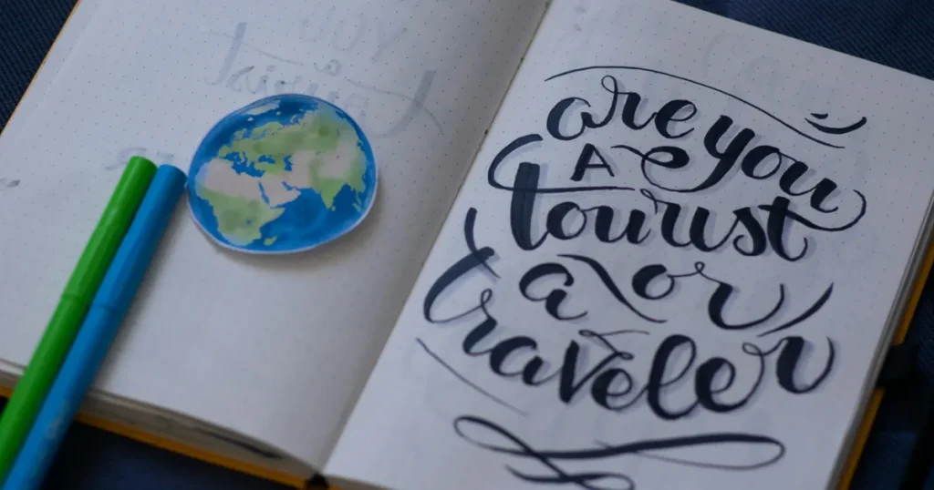 Creative Travel Storytelling Techniques: Unlock Your Most Captivating Tales