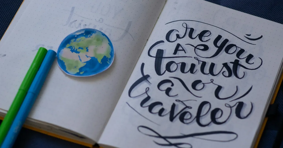Creative Travel Storytelling Techniques: Unlock Your Most Captivating Tales