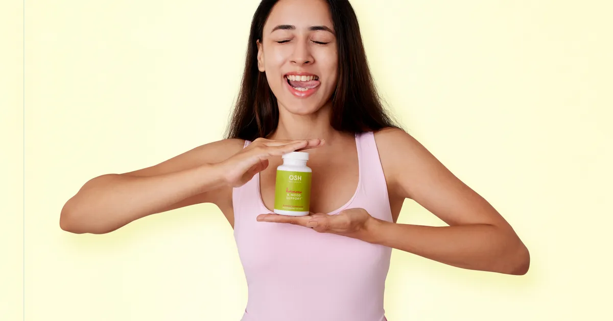 Boost Your Gut Health: Natural Ways to Improve Microbiome