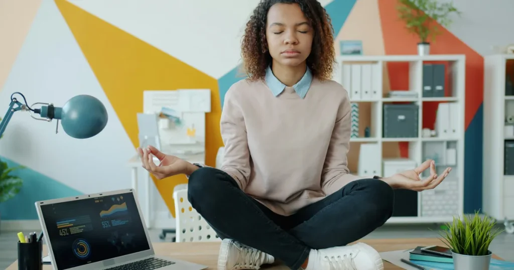 10 Quick Mental Wellness Routines for Busy People to Reduce Stress Daily 10 Quick Mental Wellness Routines for Busy People to Reduce Stress Daily