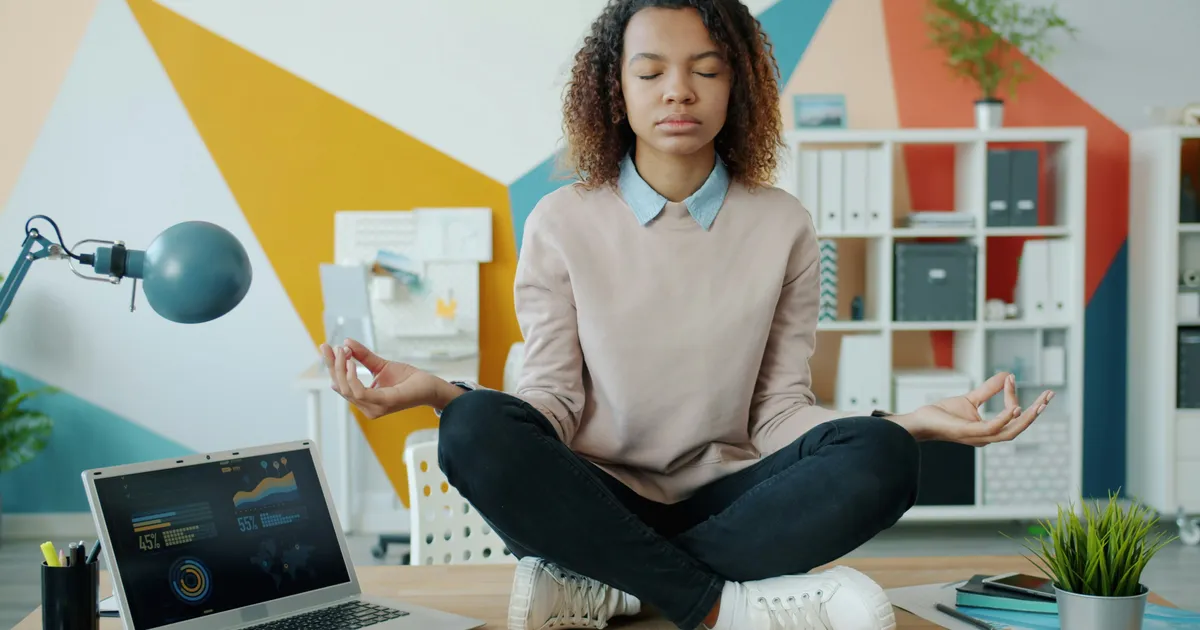 10 Quick Mental Wellness Routines for Busy People to Reduce Stress Daily