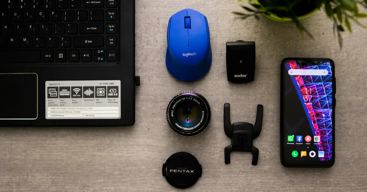 10 Practical Smart Technology Lifestyle Tips to Simplify Your Daily Routine