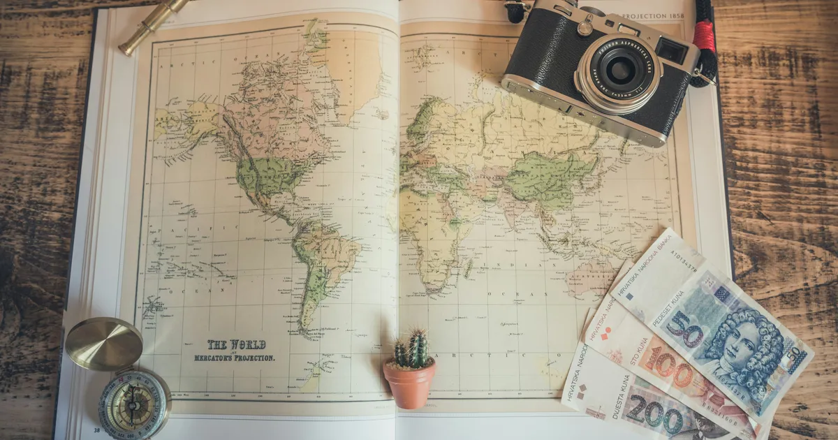 Mindful Heritage Travel Planning: How to Craft a Cultural Journey that Respects the Past and Preserves the Future