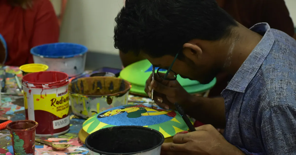 10 Creative Local Exploration Activities to Rediscover Your City 10 Creative Local Exploration Activities to Rediscover Your City