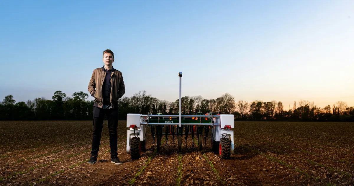 Revolutionizing Agriculture with Smart Farming Technology Integration for Enhanced Sustainability and Increased Crop Yields