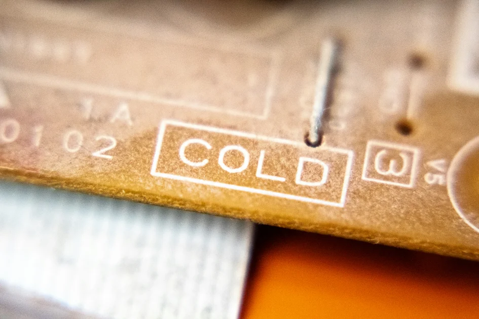 How to build an encrypted cold storage hardware wallet for under fifty dollars