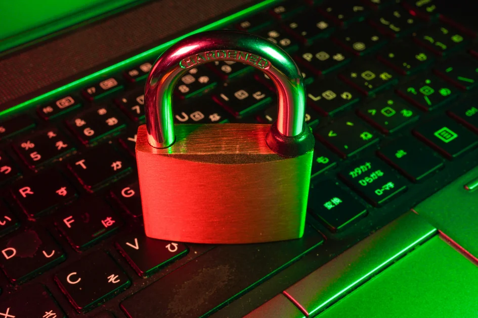 How to configure a secure private cloud storage system to eliminate third-party data tracking