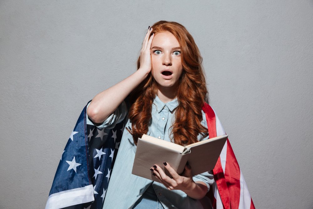 British English vs American English: 100+ Key Differences Explained