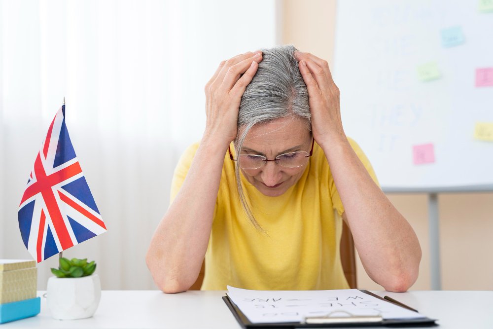 How to Stop Translating in Your Head and Think Directly in English