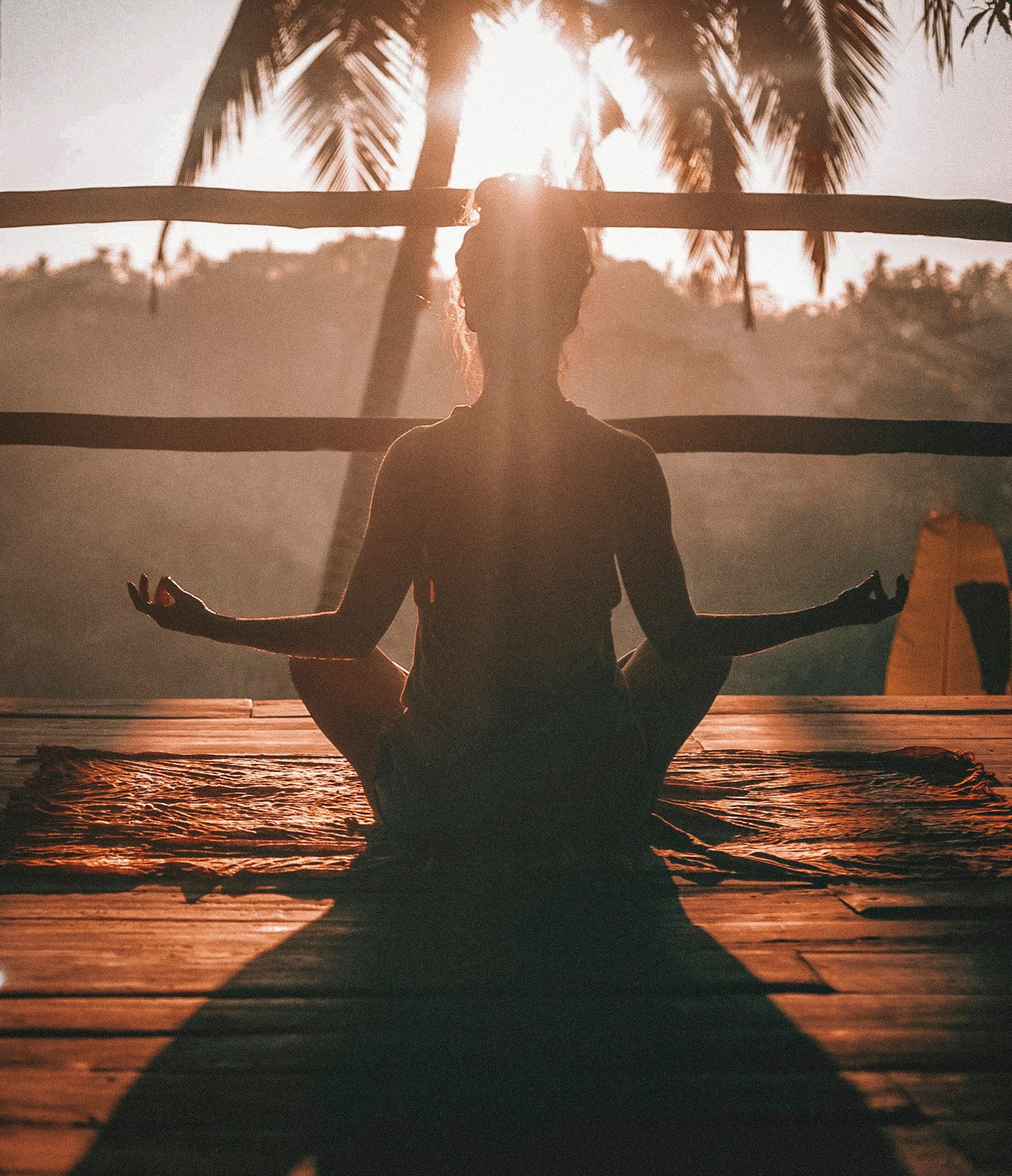 How to Build a Balanced Daily Routine for Better Health: The Circadian Rhythm Framework